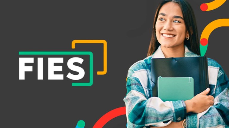Anúncio FIES 2024